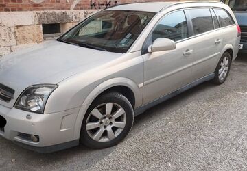 Opel Vectra 313.000 km 1.300 &euro; Weimar 99423