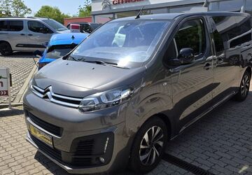 Citroen SpaceTourer 99.700 km 29.590 &euro; Weimar 99427