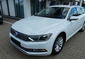 VW Passat Variant 274.000 km 8.490 &euro; Erfurt 99087