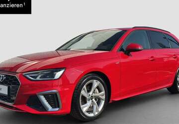 Audi A4 54.200 km 29.980 &euro; Erfurt 99099