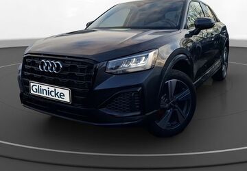 Audi Q2 8.500 km 31.310 &euro; Weimar 99423