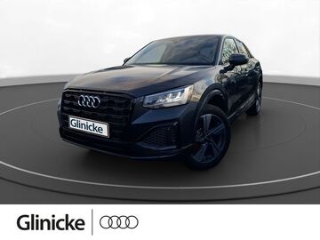 Gebrauchte Audi Q2