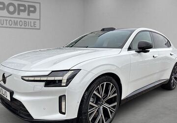 Volvo ES90 15.000 km 77.490 &euro; Erfurt 99099