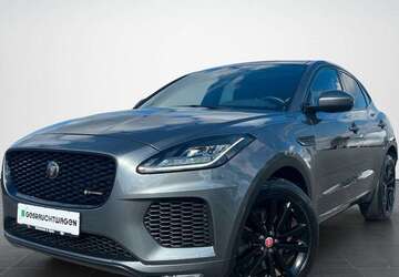 Jaguar E-Pace 32.650 km 25.950 &euro; Jena 07747