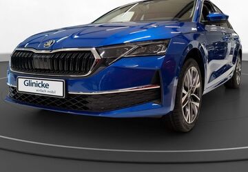 Skoda Octavia 9.999 km 35.990 &euro; Weimar 99423