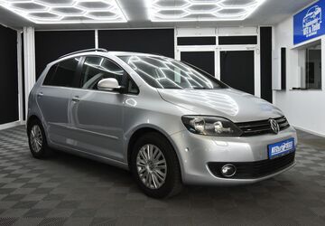 VW Golf Plus 92.000 km 8.880 &euro; Erfurt 99092
