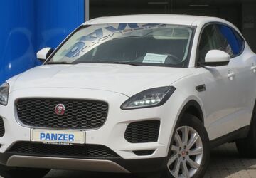 Jaguar E-Pace 33.950 km 19.490 &euro; Weimar 99425