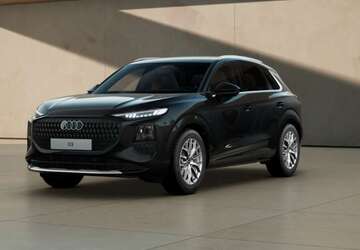 Audi Q3 5.000 km 59.700 &euro; Jena 07743