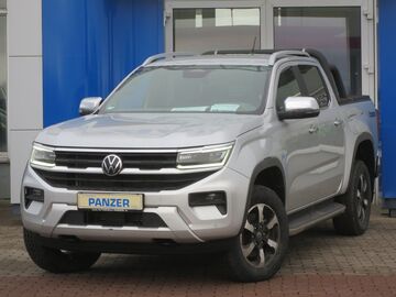 Gebrauchte VW Amarok