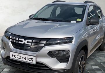 Dacia Spring 21.157 km 13.999 &euro; Erfurt 99091