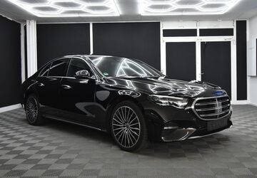 Mercedes-Benz E 400 50.000 km 69.980 &euro; Erfurt 99092