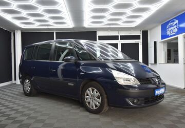 Renault Espace 160.000 km 3.780 &euro; Erfurt 99092