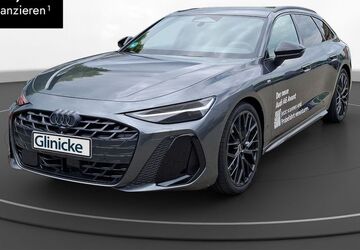 Audi A6 18.500 km 64.450 &euro; Weimar 99423