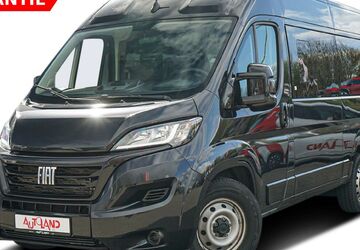 Fiat Ducato 58.901 km 31.990 &euro; Erfurt 99087