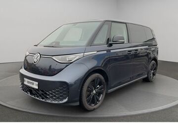VW ID. Buzz 40.300 km 47.380 &euro; Rudolstadt 07407