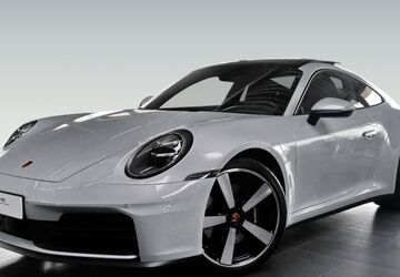 Porsche 911 Urmodell 22.650 km 132.911 &euro; Erfurt 99099