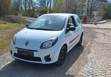 Renault Twingo 145.506 km 1.900 &euro; Erfurt 99091
