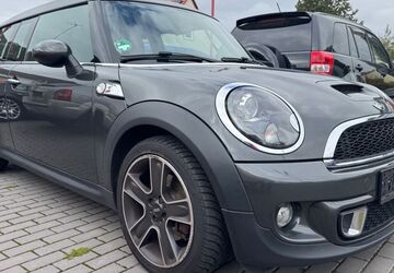 Mini Cooper S 196.500 km 6.399 &euro; Ichtershausen 99334