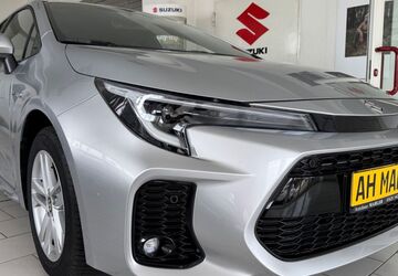 Suzuki Swace 6.950 km 26.899 &euro; Amt Wachsenburg OT Ichtershausen 99334