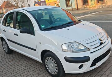 Citroen C3 122.000 km 990 &euro; Umpferstedt 99441