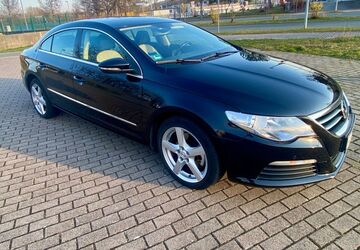 VW Passat CC 249.000 km 5.999 &euro; Weimar 99425