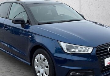 Audi A1 147.000 km 13.390 &euro; Apolda 99510