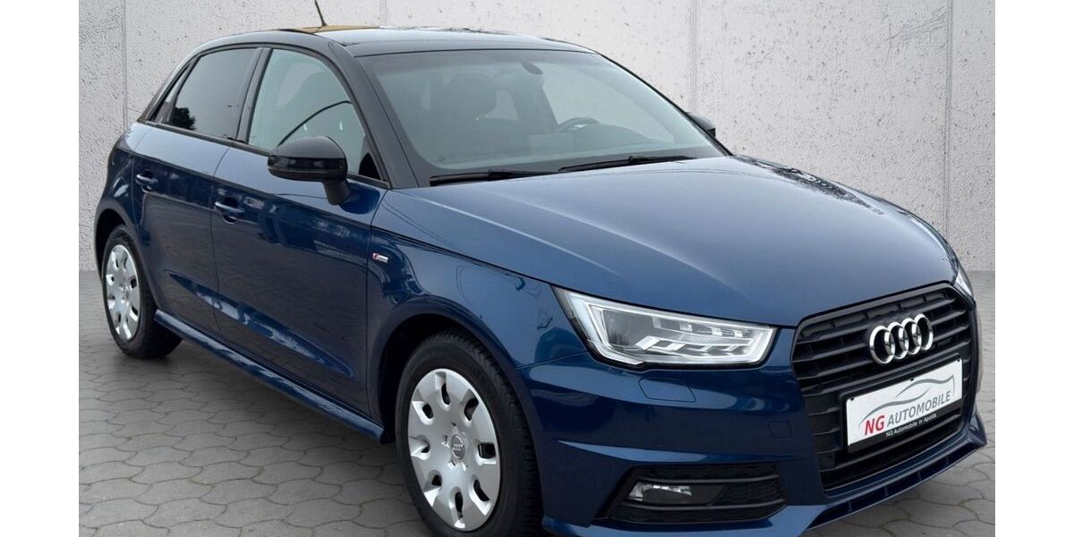 Audi A1 147.000 km 13.390 &euro; Apolda 99510