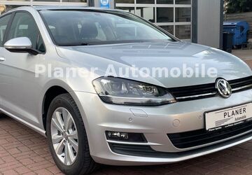 VW Golf 77.527 km 13.990 &euro; Apolda 99510