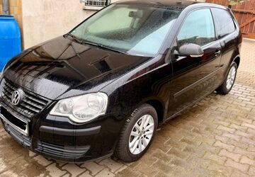 VW Polo 162.000 km 2.100 &euro; Vogelsberg 99610