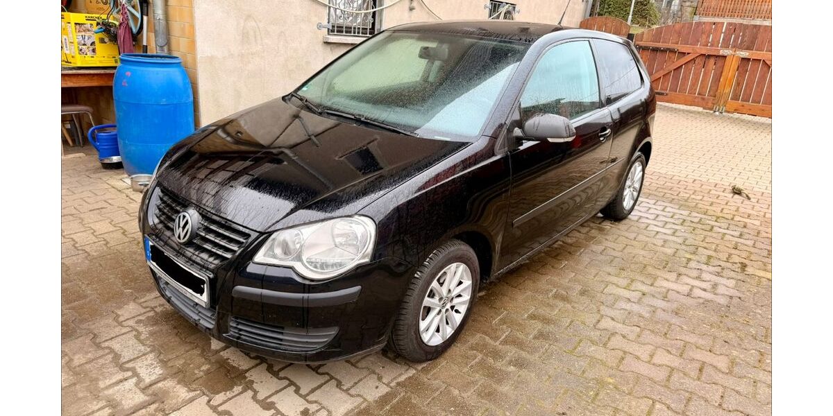 VW Polo 162.000 km 2.100 &euro; Vogelsberg 99610