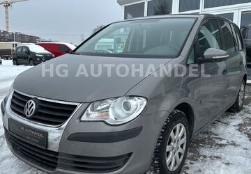 VW Touran 150.000 km 2.400 &euro; Erfurt 99091