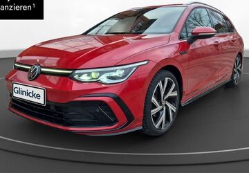 VW Golf 39.800 km 22.180 &euro; Erfurt 99099