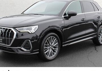 Audi Q3 82.850 km 28.890 &euro; Blankenhain 99444