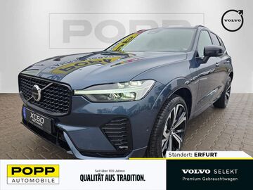 Gebrauchte Volvo XC60