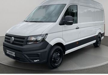 VW Crafter 5.000 km 49.890 &euro; Rudolstadt 07407