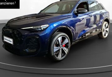 Audi SQ5 3.150 km 86.860 &euro; Weimar 99423