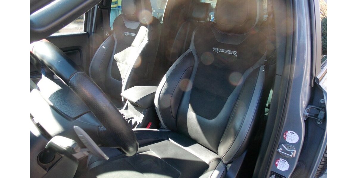 Ford Ranger Raptor 2.0 TDCI Performence 130.000 km 34.490 &euro; Rudolstadt 07407