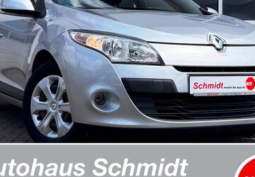 Renault Megane 67.383 km 5.999 &euro; Erfurt 99097