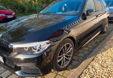 BMW 525 140.000 km 22.990 &euro; Weimar 99427