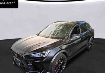 Cupra Formentor 20.700 km 41.980 &euro; Erfurt 99099