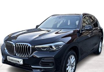 BMW X5 103.873 km 47.984 &euro; Jena 07745