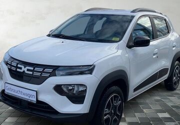Dacia Spring 3.610 km 14.990 &euro; Erfurt 99099