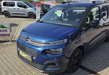 Citroen Berlingo 65.700 km 18.990 &euro; Weimar 99427