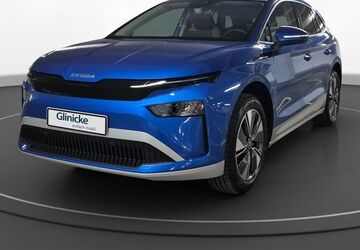 Skoda Enyaq 5.000 km 39.983 &euro; Erfurt 99099