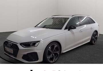 Audi S4 33.890 km 53.987 &euro; Jena 07743