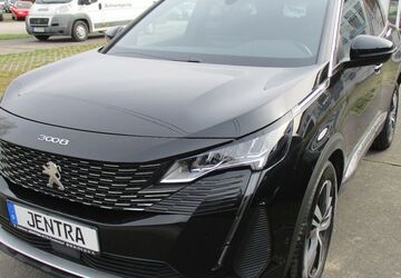 Peugeot 3008 6.650 km 29.900 &euro; Porstendorf/Jena 07778