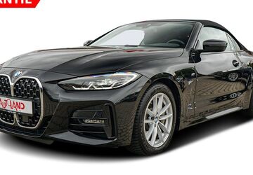 BMW 430 64.614 km 43.990 &euro; Erfurt 99087