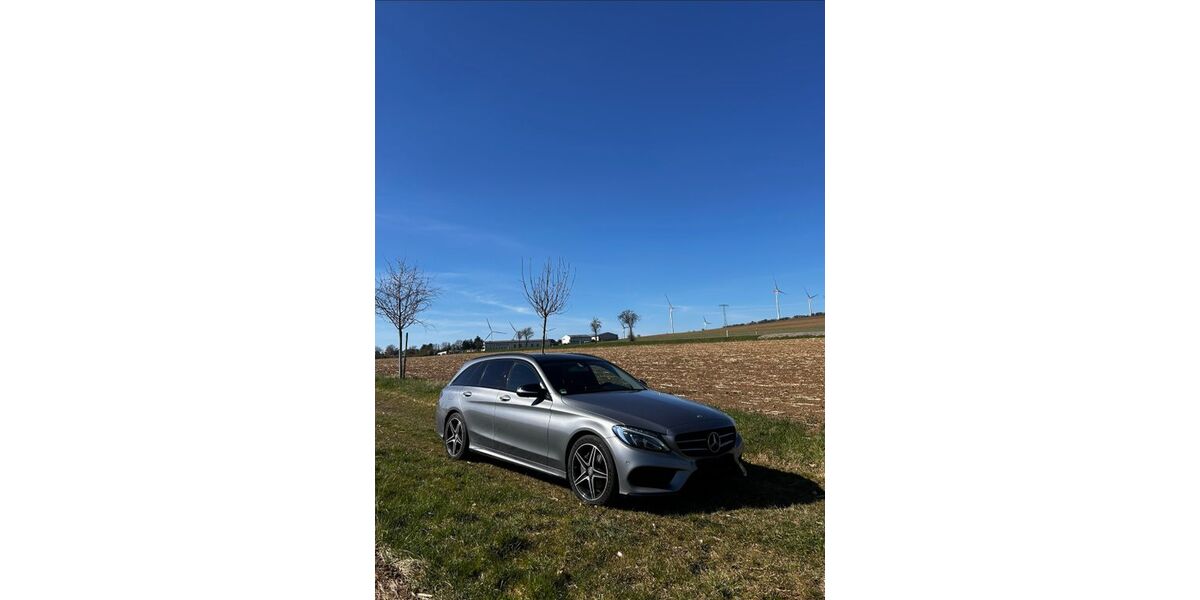 Mercedes-Benz C 180 147.000 km 14.400 &euro; Jena 07745