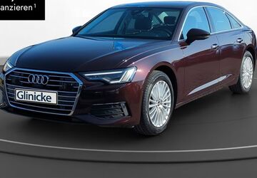 Audi A6 65.000 km 31.980 &euro; Weimar 99423