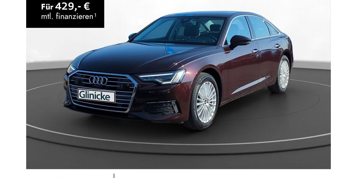 Audi A6 65.000 km 31.980 &euro; Weimar 99423